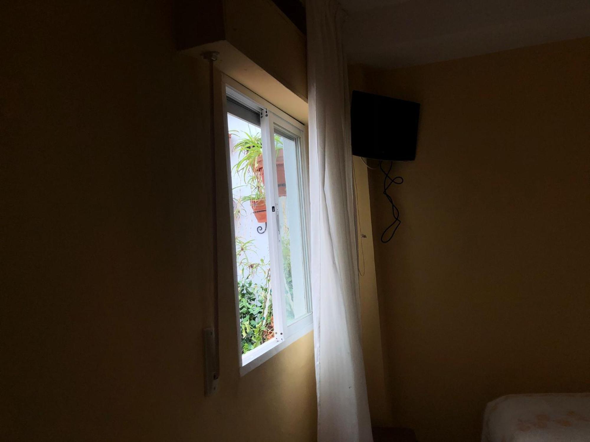 Hostal Costa Sol Castell de Ferro Ngoại thất bức ảnh